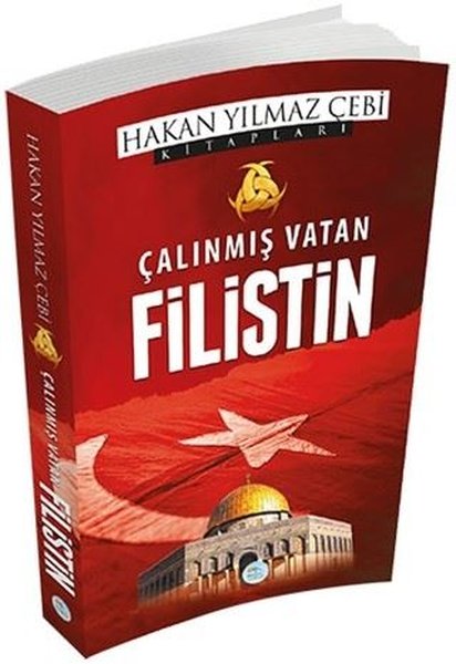 Çalınmış Vatan Filistin.pdf
