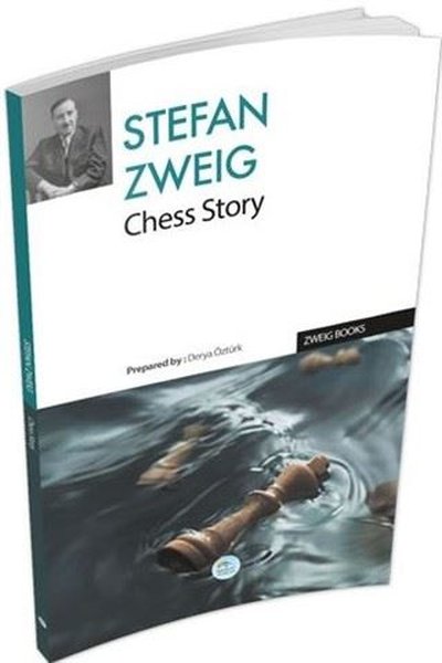 chess story stefan zweig