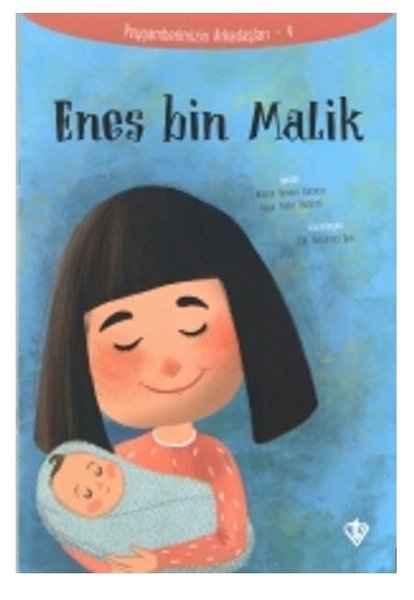 Enes Bin Malik-Peygamberimizin Arkadaşları 4.pdf