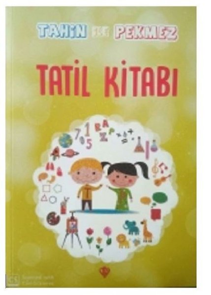 Tahin ile Pekmez Tatil Kitabı.pdf