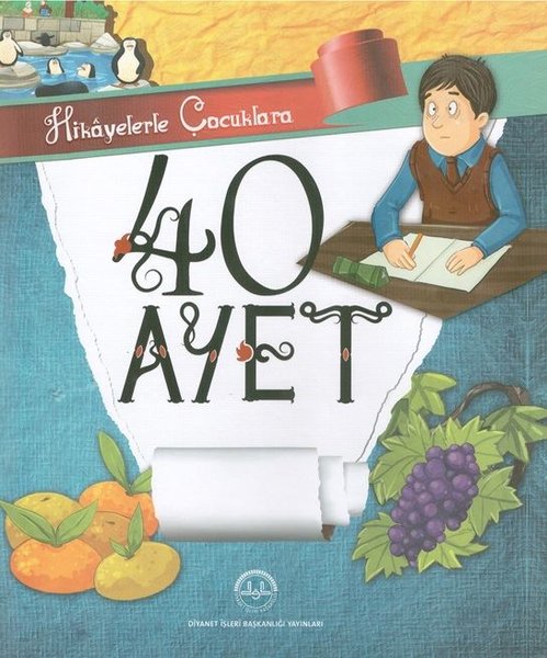 Hikayelerle Çocuklara 40 Ayet.pdf