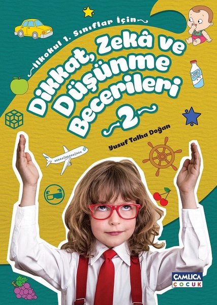 Dikkat Zeka ve Düşünme Becerileri 2.pdf