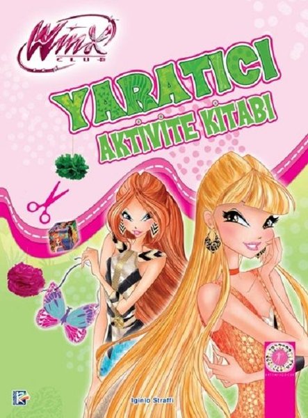 Winx Club Yaratıcı Aktivite Kitabı.pdf