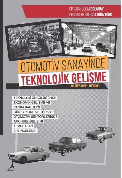 Otomotiv Sanayinde Teknolojik Gelişme.pdf