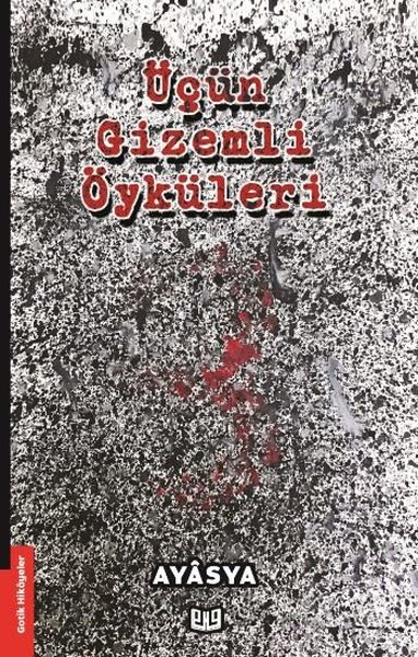 Üçün Gizemli Öyküleri.pdf