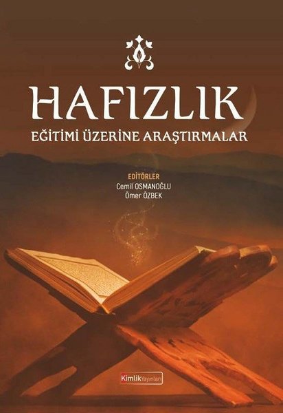 Hafızlık Eğitimi Üzerine Araştırmalar.pdf