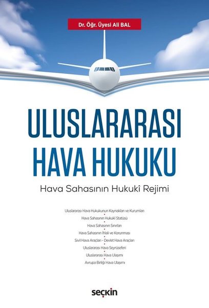 Uluslararası Hava Hukuku-Hava Sahasının Hukuki Rejimi.pdf