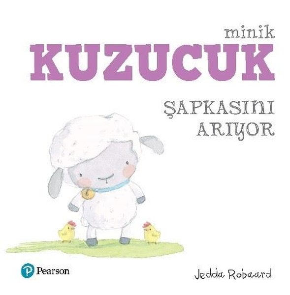 Minik Kuzucuk Şapkasını Arıyor.pdf