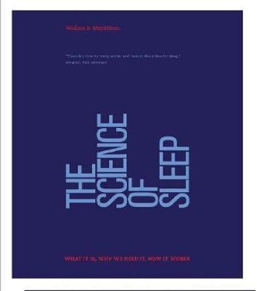 The Science of Sleep: What it is why we need it and how it works.pdf