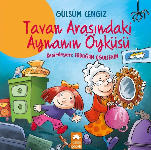 Tavan Arasındaki Aynanın Öyküsü.pdf