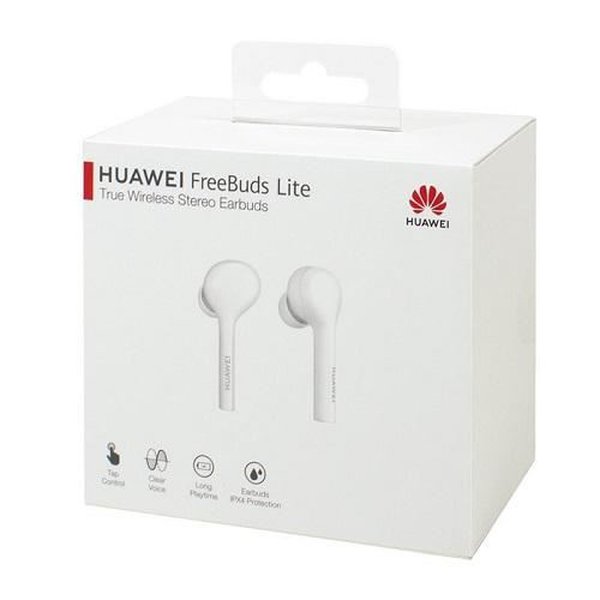 Huawei Freebuds 3 Bluetooth Kulaklik Siyah Vatan Bilgisayar