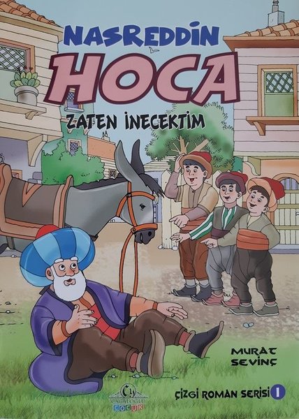 Nasreddin Hoca Zaten İnecektim.pdf