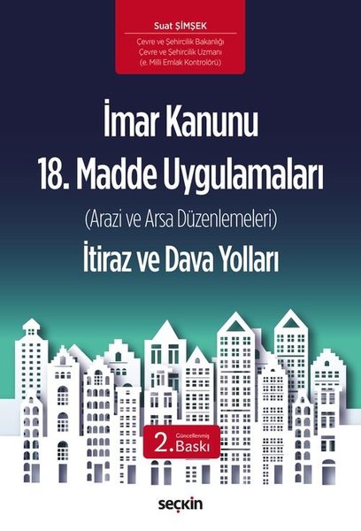 İmar Kanunu 18.Madde Uygulamaları-İtiraz ve Dava Yolları.pdf