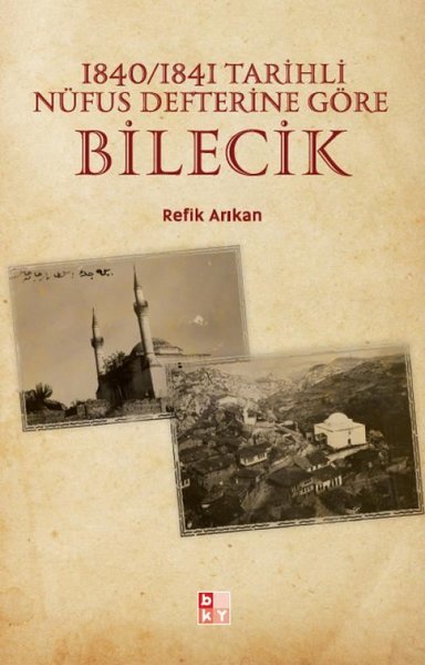1840-1841 Tarihli Nüfus Defterine Göre Bilecik.pdf