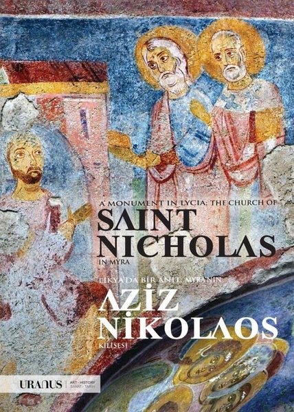 Likyada Bir Anıt-Myranın Aziz Nikolaos Kilisesi.pdf