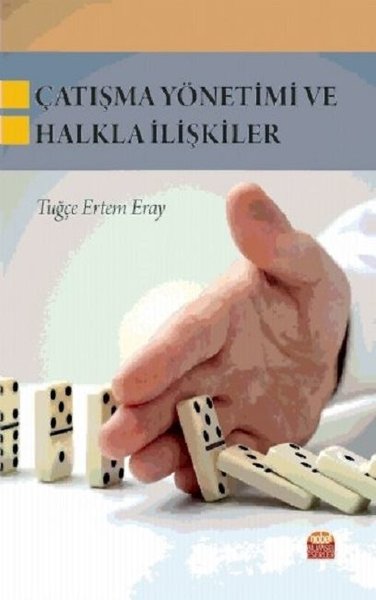 Çatışma Yönetimi ve Halkla İlişkiler.pdf