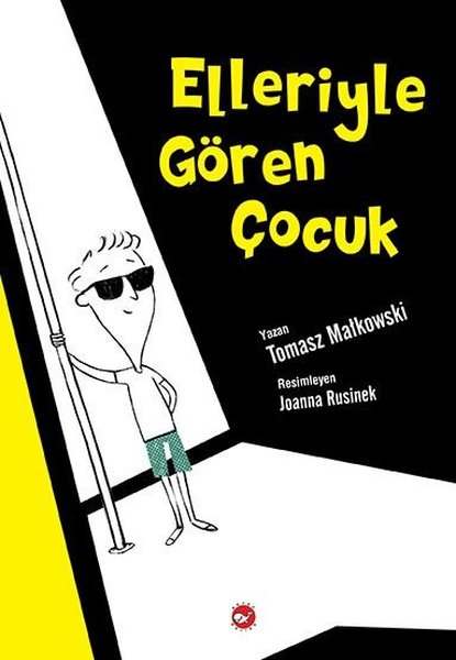 Elleriyle Gören Çocuk.pdf