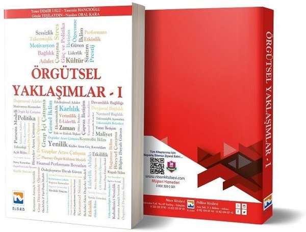 Örgütsel Yaklaşımlar 1.pdf