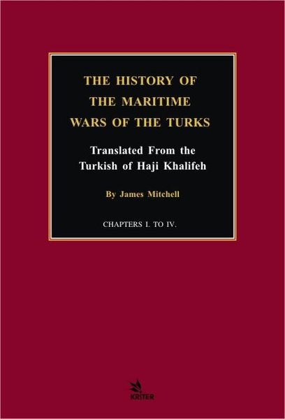 The History Of The Maritime Wars Of The Turks.pdf