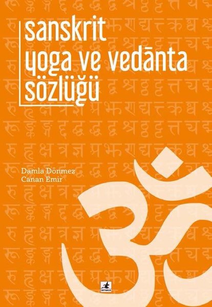 Sanskrit Yoga ve Vedanta Sözlüğü.pdf