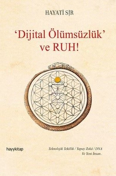 Dijital Ölümsüzlük ve Ruh!.pdf