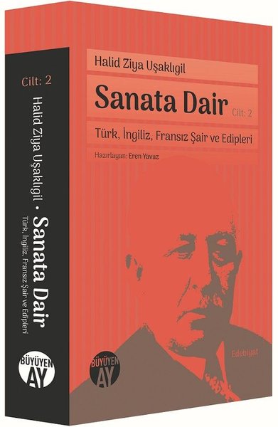 Sanata Dair Cilt 2: Sanat Hayat ve Edebiyat.pdf