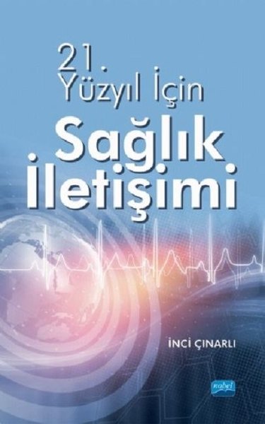 21.Yüzyıl için Sağlık İletişimi.pdf