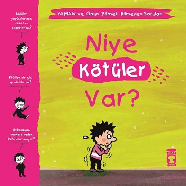Niye Kötüler Var?-Yaman ve Onun Bitmek Bilmeyen Soruları.pdf