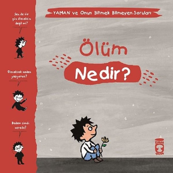 Ölüm Nedir?-Yaman ve Onun Bitmek Bilmeyen Soruları.pdf
