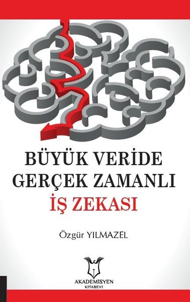 Büyük Veride Gerçek Zamanlı İş Zekası.pdf