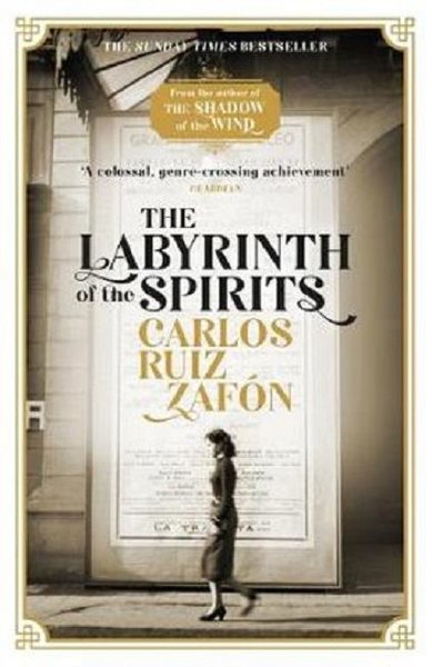 The Labyrinth of the Spirits.pdf