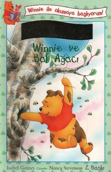 Winnie ve Bal Ağacı-Winnie ile Okumaya Başlıyorum!.pdf