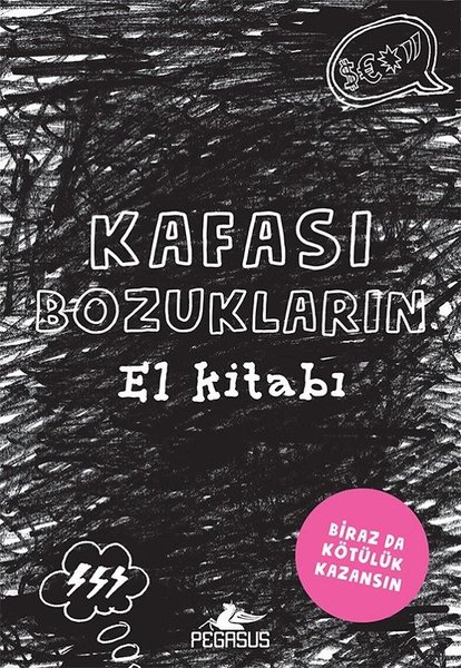 Kafası Bozukların El Kitabı.pdf