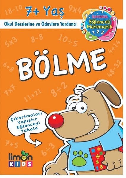 Çıkartmalı Bölme-İlk Okul Eğlenceli Matematik.pdf