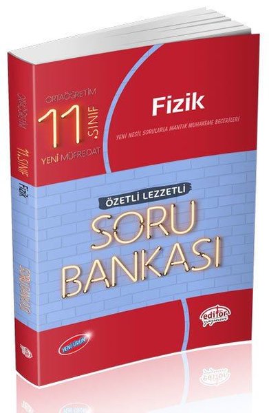 11.Sınıf Fizik Soru Bankası-Özetli Lezzetli.pdf