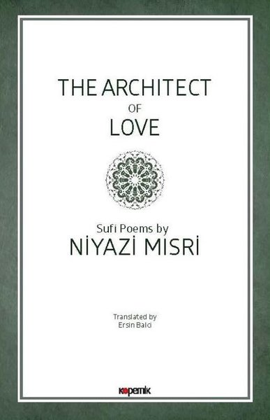 The Architect of Love.pdf