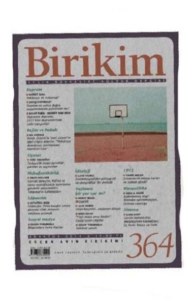 Birikim Dergisi Sayı 364.pdf
