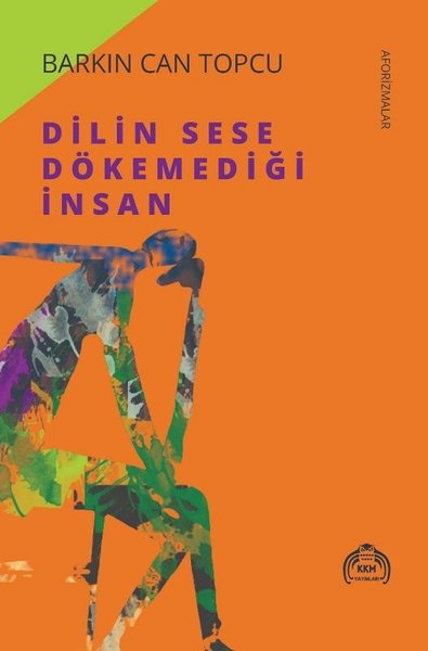 Dilin Sese Dökemediği İnsan.pdf