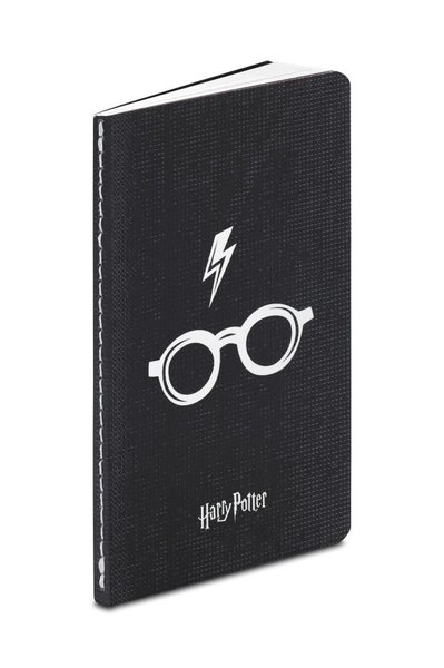 Mabbels Defter  M.D.Harry Potter - 1