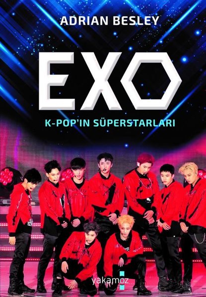 Exo-Kpopın Süperstarları.pdf