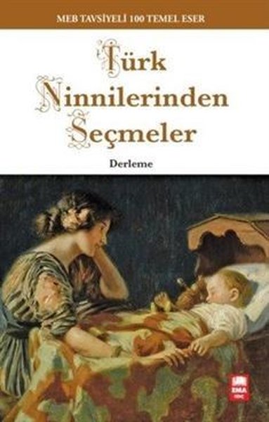 Türk Ninnilerinden Seçmeler-100 Temel Eser.pdf