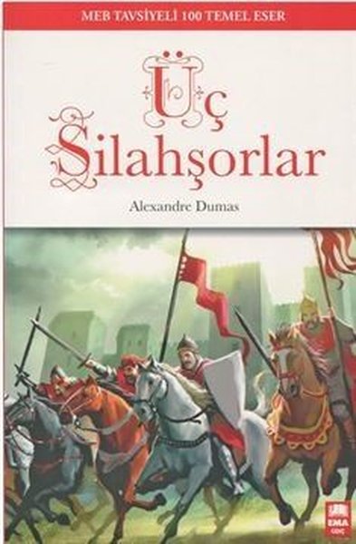 Üç Silahşörler-100 Temel Eser.pdf
