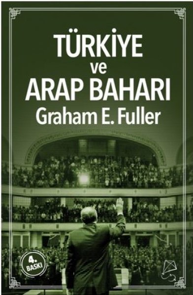 Türkiye ve Arap Baharı.pdf