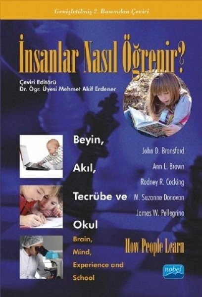 İnsanlar Nasıl Öğrenir?.pdf