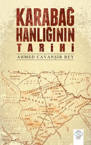Karabağ Hanlığının Tarihi.pdf