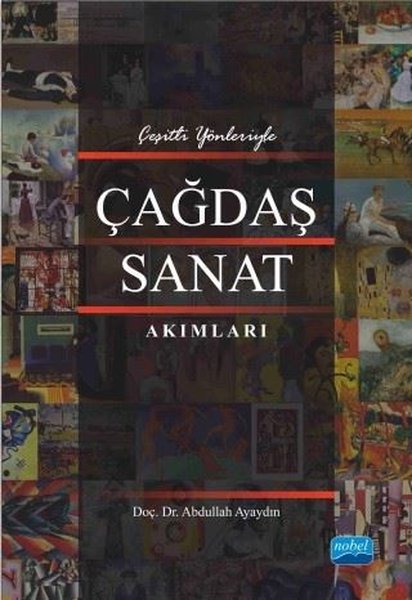 Çağdaş Sanat Akımları.pdf