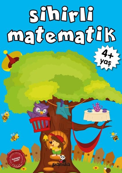 4+ Yaş Sihirli Matematik.pdf