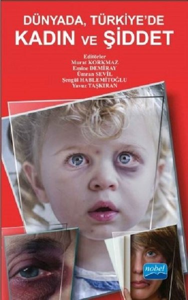 Dünyada Türkiyede Kadın ve Şiddet.pdf