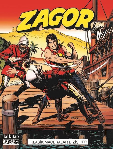 Zagor Klasik Maceralar Cilt 109.pdf