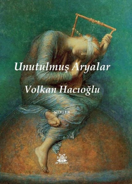 Unutulmuş Aryalar.pdf